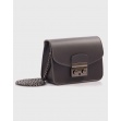 Клатч InBag Dark grey 3
