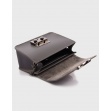 Клатч InBag Dark grey 1