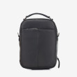 Сумка через плечо (кросс-боди) маленькая Hill Burry Black 5