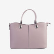 Тоут большой Regina Notte Dark pink 5