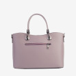 Тоут большой Regina Notte Dark pink 2