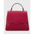 Сумка маленькая InBag Fuschia 1
