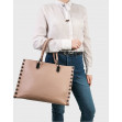Сумка большая InBag Light-blue 6