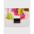 Клатч InBag White 3