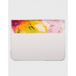 Клатч InBag White 5