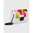 Клатч InBag White 1