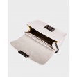Клатч InBag White 4