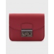 Клатч InBag Dark red 1