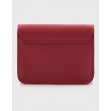 Клатч InBag Dark red 2