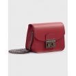 Клатч InBag Dark red 3