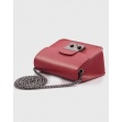 Клатч InBag Dark red 4