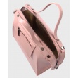 Сумка средняя InBag Dark pink 5