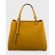 Сумка середня Regina Notte Mustard 1