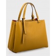 Сумка середня Regina Notte Mustard 3