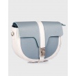 Сумка через плече (крос-боді) маленька InBag Multicolor4 2