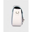Сумка через плече (крос-боді) маленька InBag Multicolor4 3