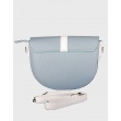 Сумка через плече (крос-боді) маленька InBag Multicolor4 4
