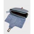 Сумка через плече (крос-боді) маленька InBag Multicolor4 5