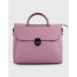 Сумка середня InBag Lilac 1