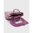 Сумка середня InBag Lilac 4