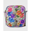 Сумка через плечо (кросс-боди) маленькая InBag Multicolor1 1