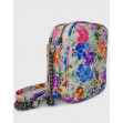 Сумка через плечо (кросс-боди) маленькая InBag Multicolor1 2