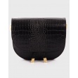 Сумка через плечо (кросс-боди) маленькая InBag Black 1