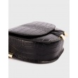 Сумка через плечо (кросс-боди) маленькая InBag Black 5