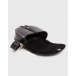 Сумка через плечо (кросс-боди) маленькая InBag Black 6