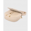 Сумка через плече (крос-боді) маленька InBag Beige 4