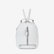 Рюкзак середній Regina Notte White 1