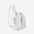 Рюкзак середній Regina Notte White 2