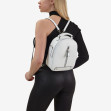 Рюкзак середній Regina Notte White 5