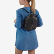 Рюкзак средний Regina Notte Black 5