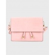 Клатч InBag Pink 1