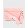 Клатч InBag Pink 2