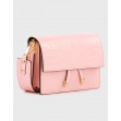 Клатч InBag Pink 3
