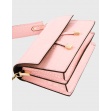 Клатч InBag Pink 5
