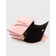 Клатч InBag Pink 6