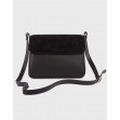 Сумка середня InBag Black 2