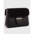 Сумка середня InBag Black 3