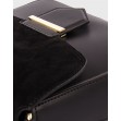 Сумка середня InBag Black 4