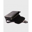 Сумка середня InBag Black 5