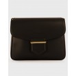 Сумка середня InBag Black 1