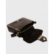 Сумка середня InBag Black 3