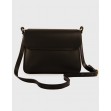 Сумка середня InBag Black 4