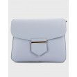 Сумка средняя InBag Light-blue 1
