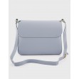 Сумка средняя InBag Light-blue 2