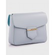 Сумка средняя InBag Light-blue 3