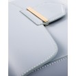 Сумка средняя InBag Light-blue 4